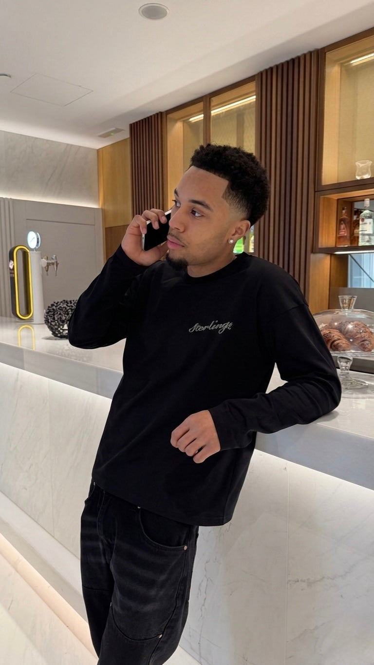 Longsleeves