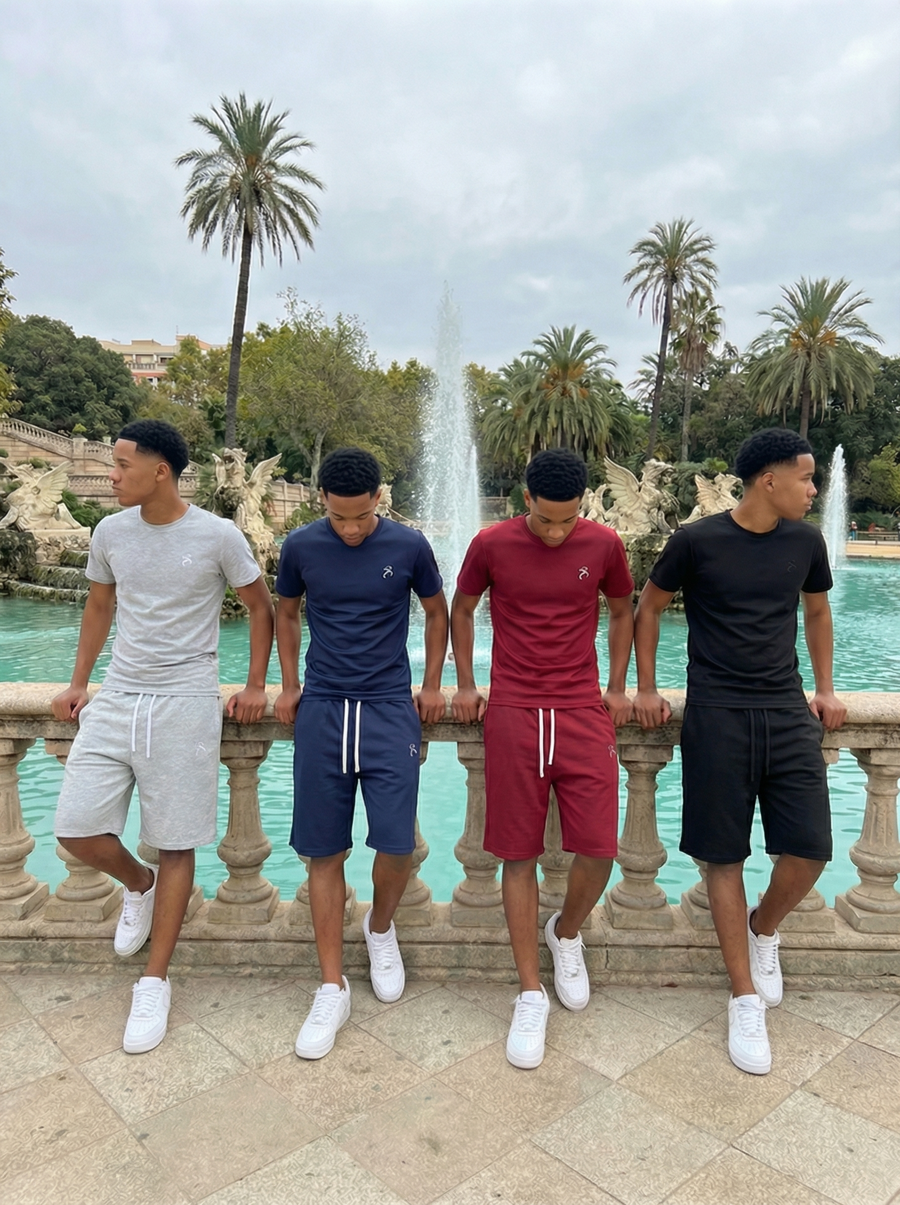 Summer Sets