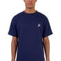 STZ T-Shirt Navy Blue