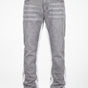 002 Flared Denim