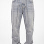 003 Flared Denim
