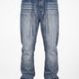 004 Flared Denim