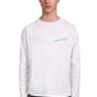 STZ Longsleeve White