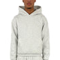 Grey Hoodie