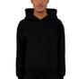 Black Hoodie