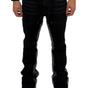 001 Flared Denim V2