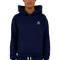 Navy Blue Hoodie