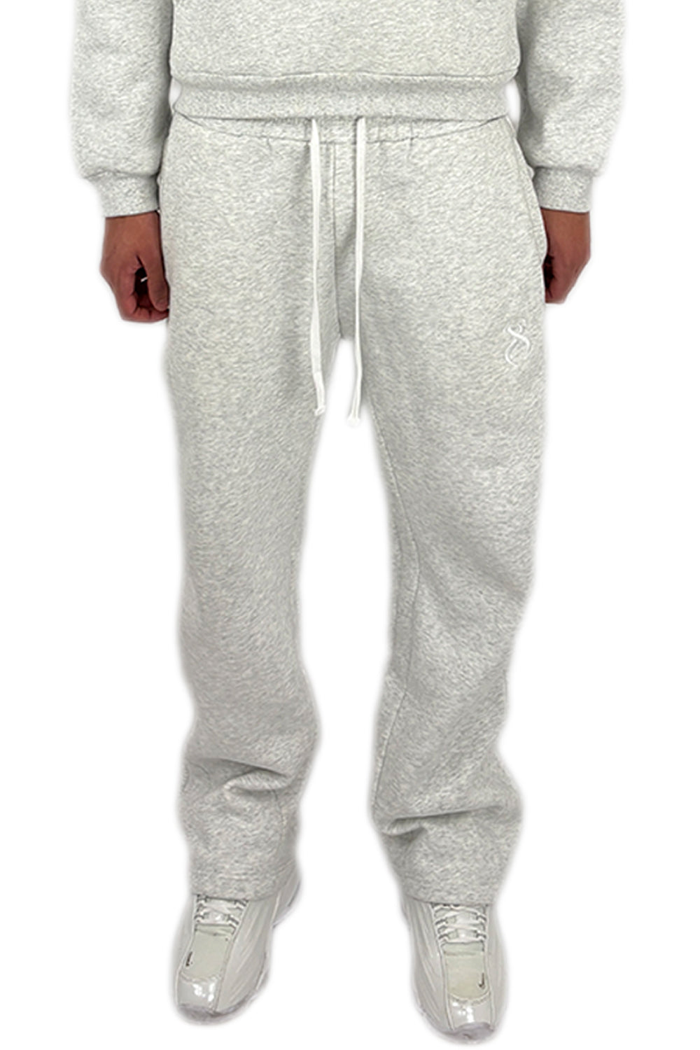 Grey Jogger