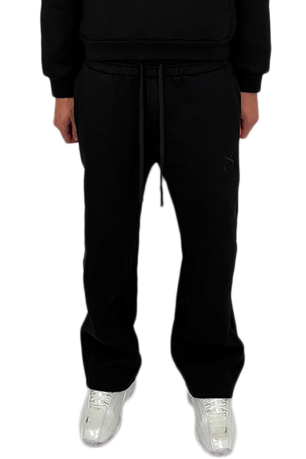 Black Jogger