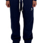 Navy Blue Jogger