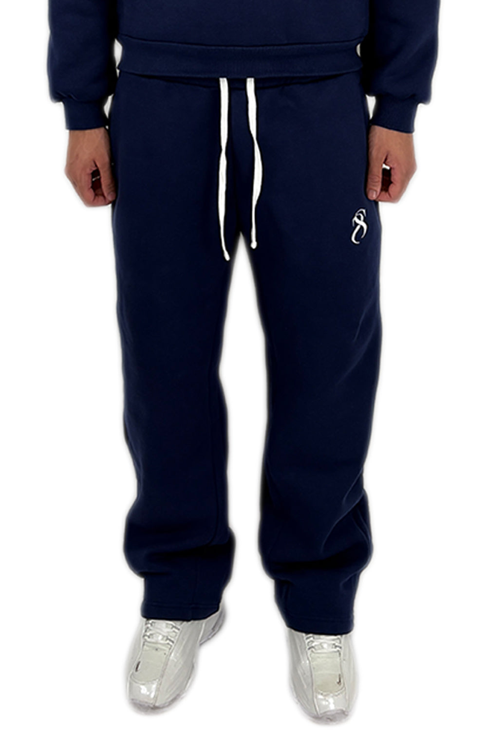 Navy Blue Jogger