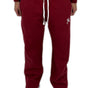 Wine Red Jogger