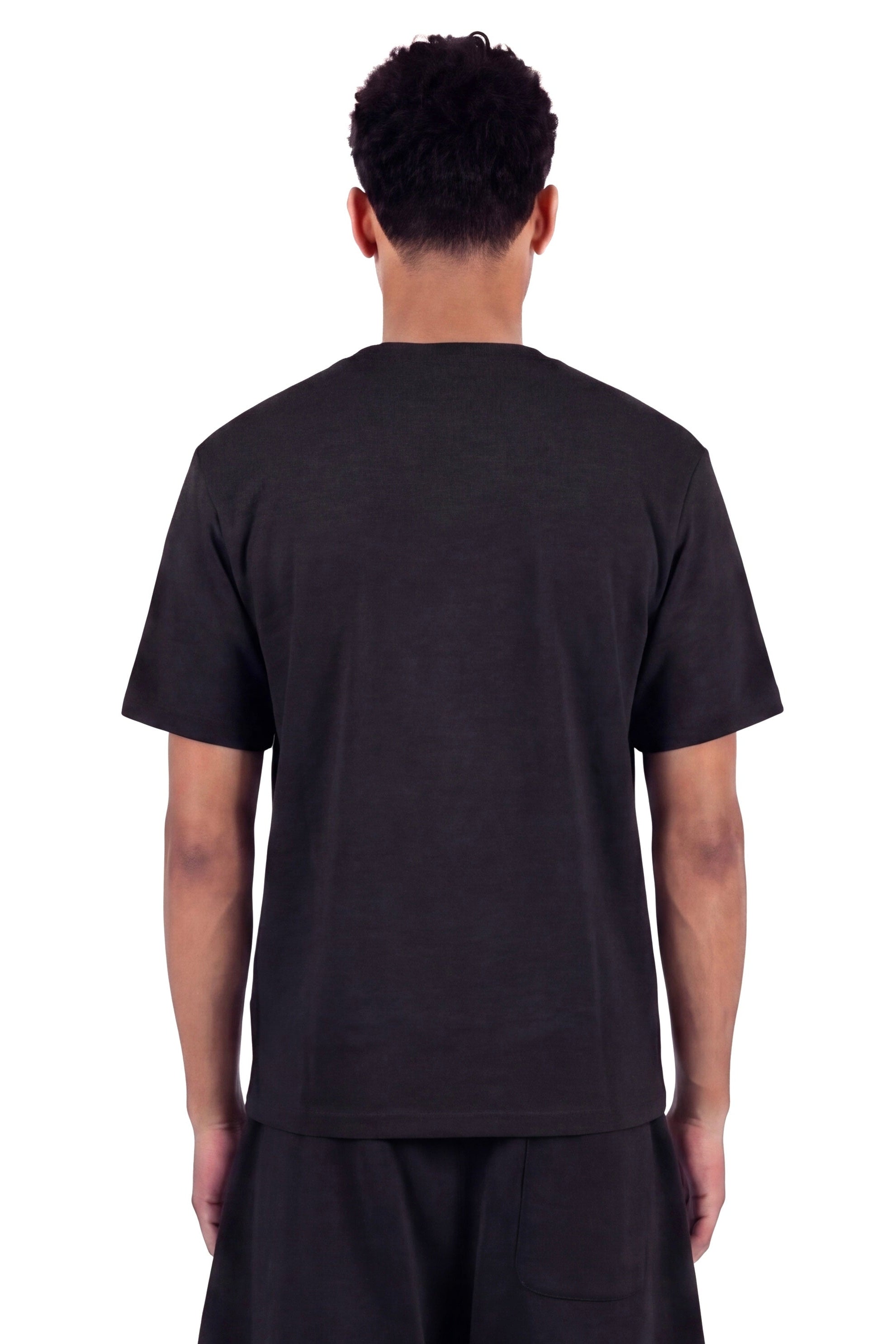 STZ T-Shirt Black