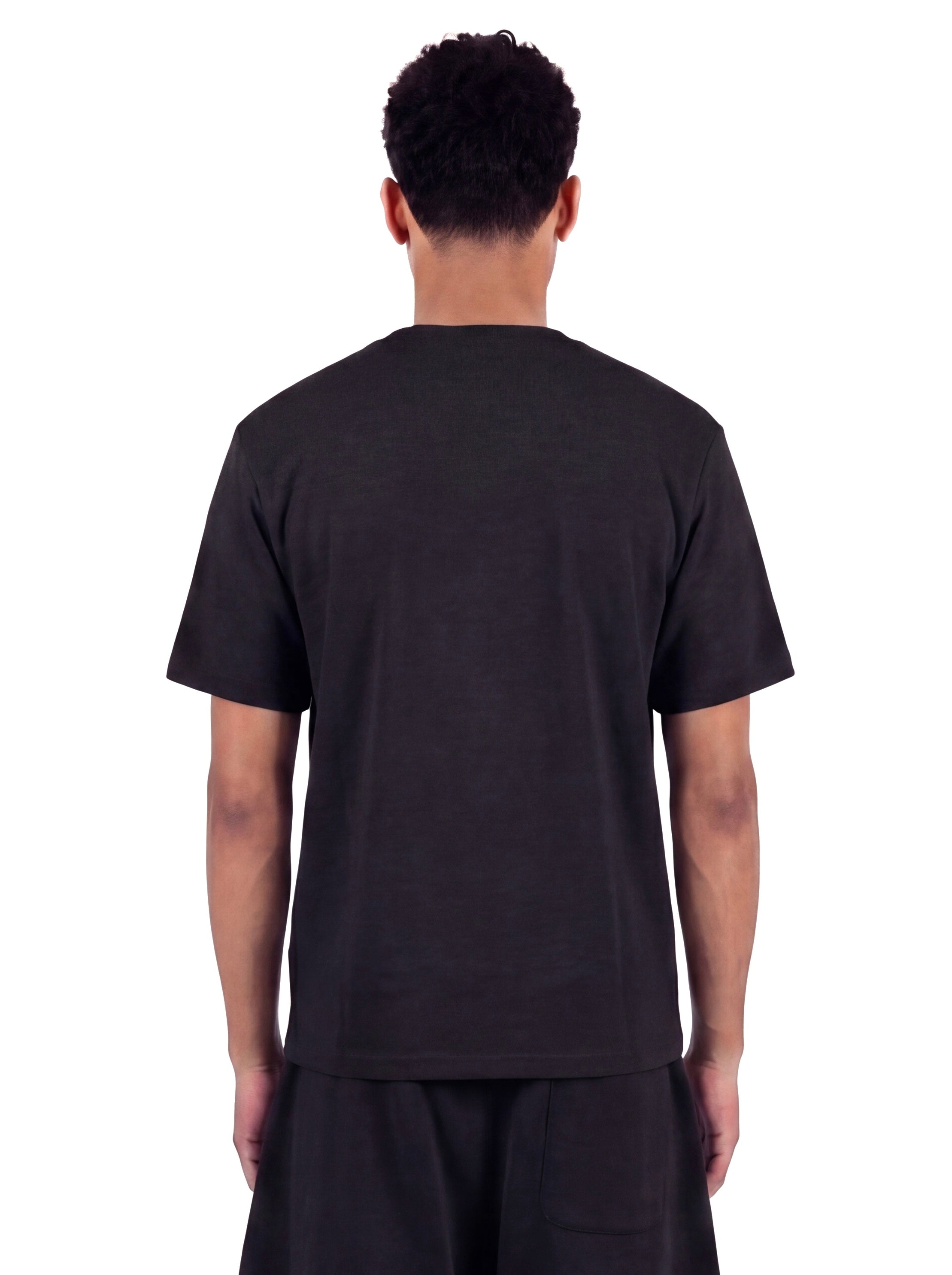 STZ T-Shirt Black