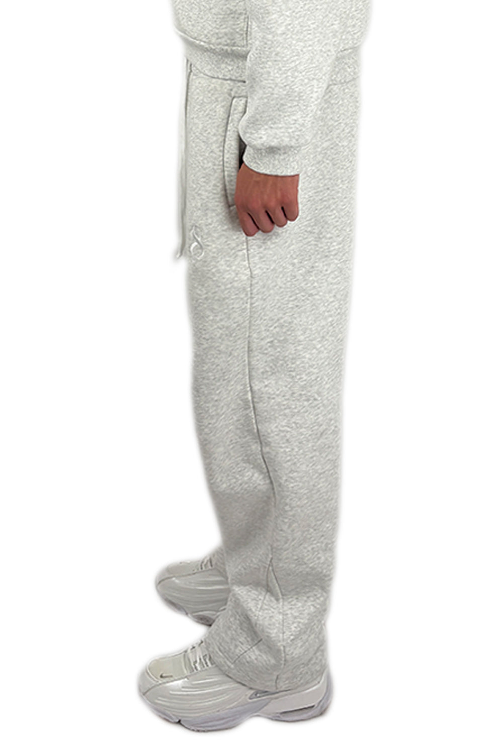 Grey Jogger