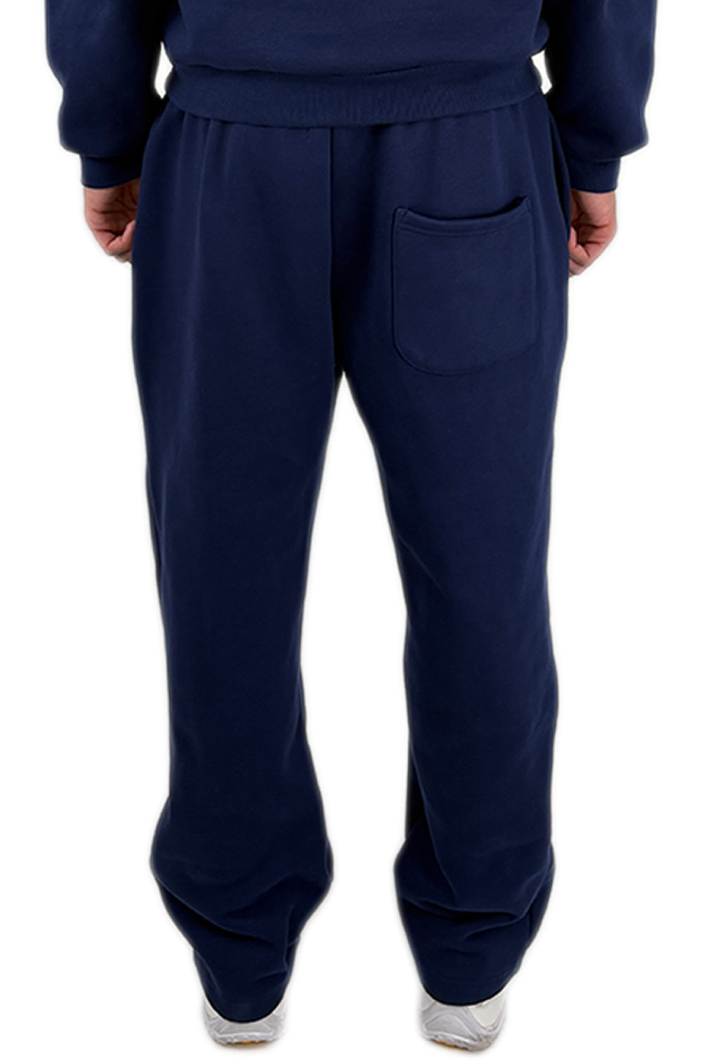 Navy Blue Jogger