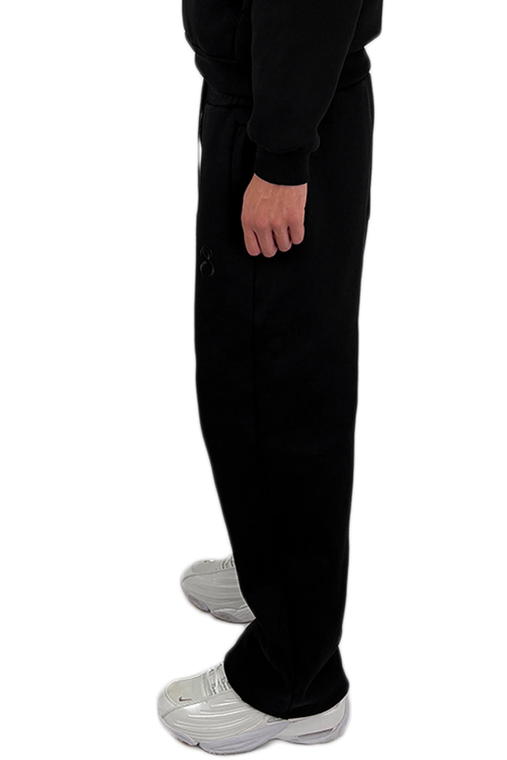 Black Jogger