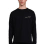 STZ Longsleeve Black