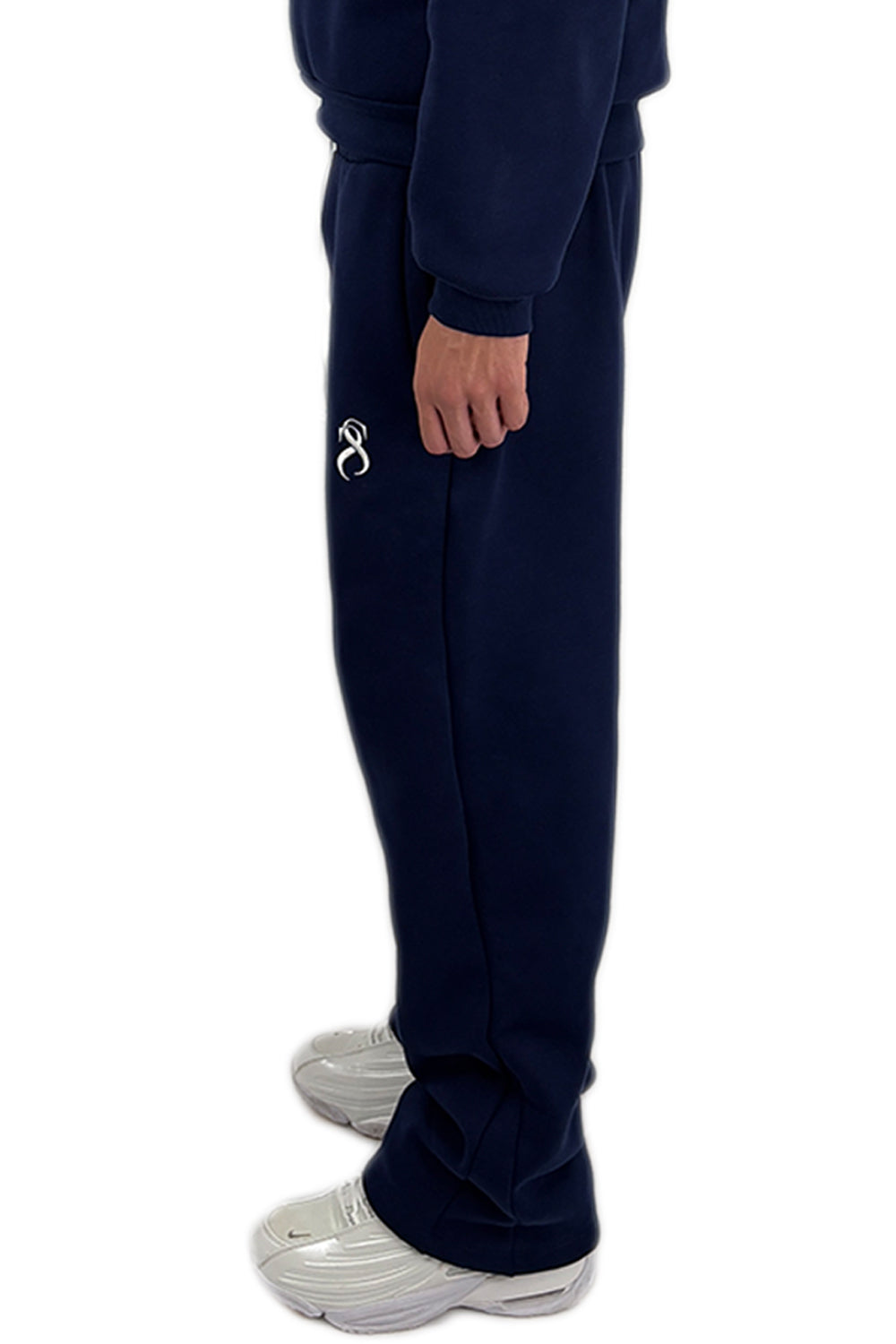 Navy Blue Jogger
