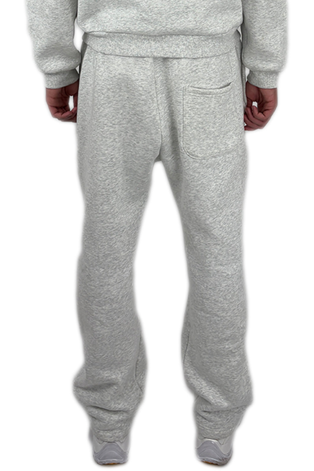 Grey Jogger