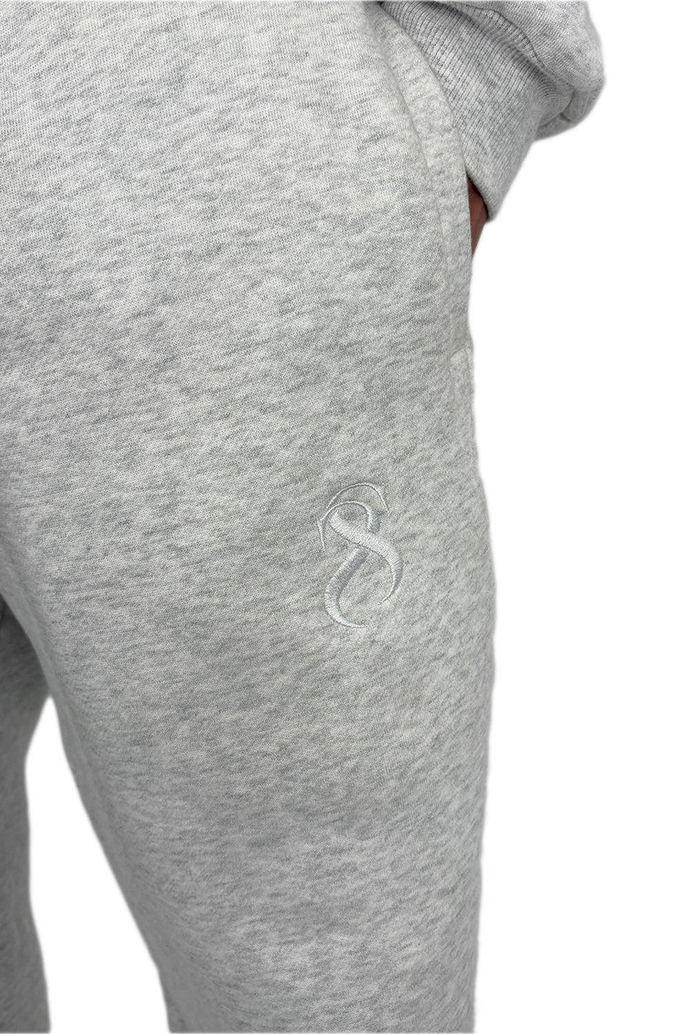 Grey Jogger