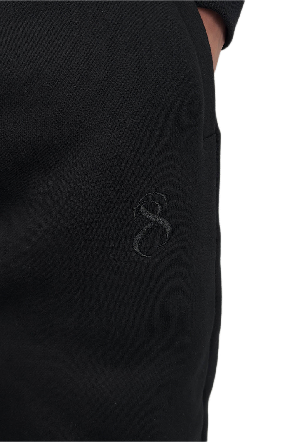 Black Jogger