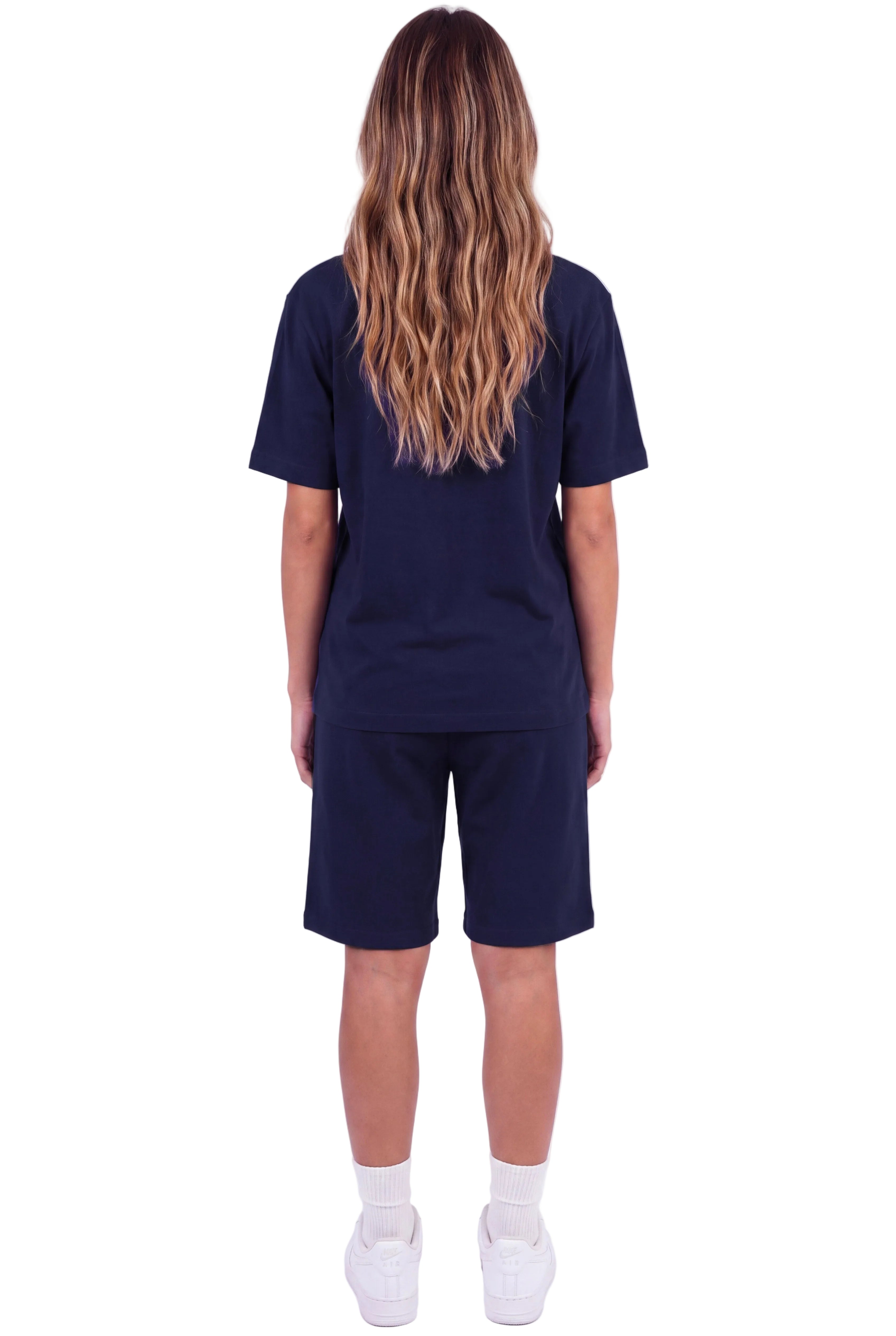 STZ Shorts Navy Blue