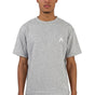 STZ T-Shirt Grey