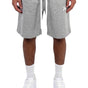 STZ Shorts Grey