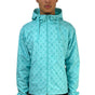 Caribbean Bay Windbreaker