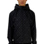 Midnight Windbreaker