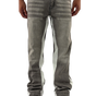 002 Flared Denim