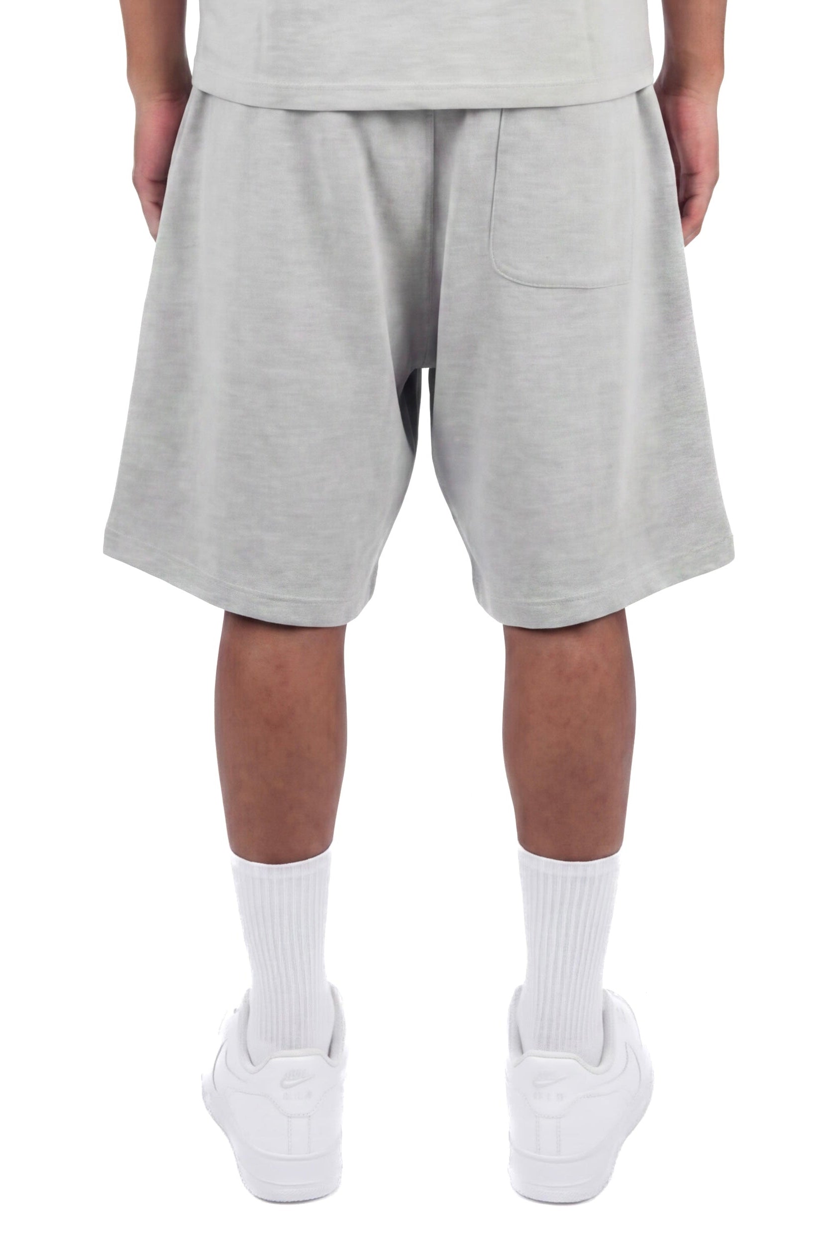 STZ Shorts Grey