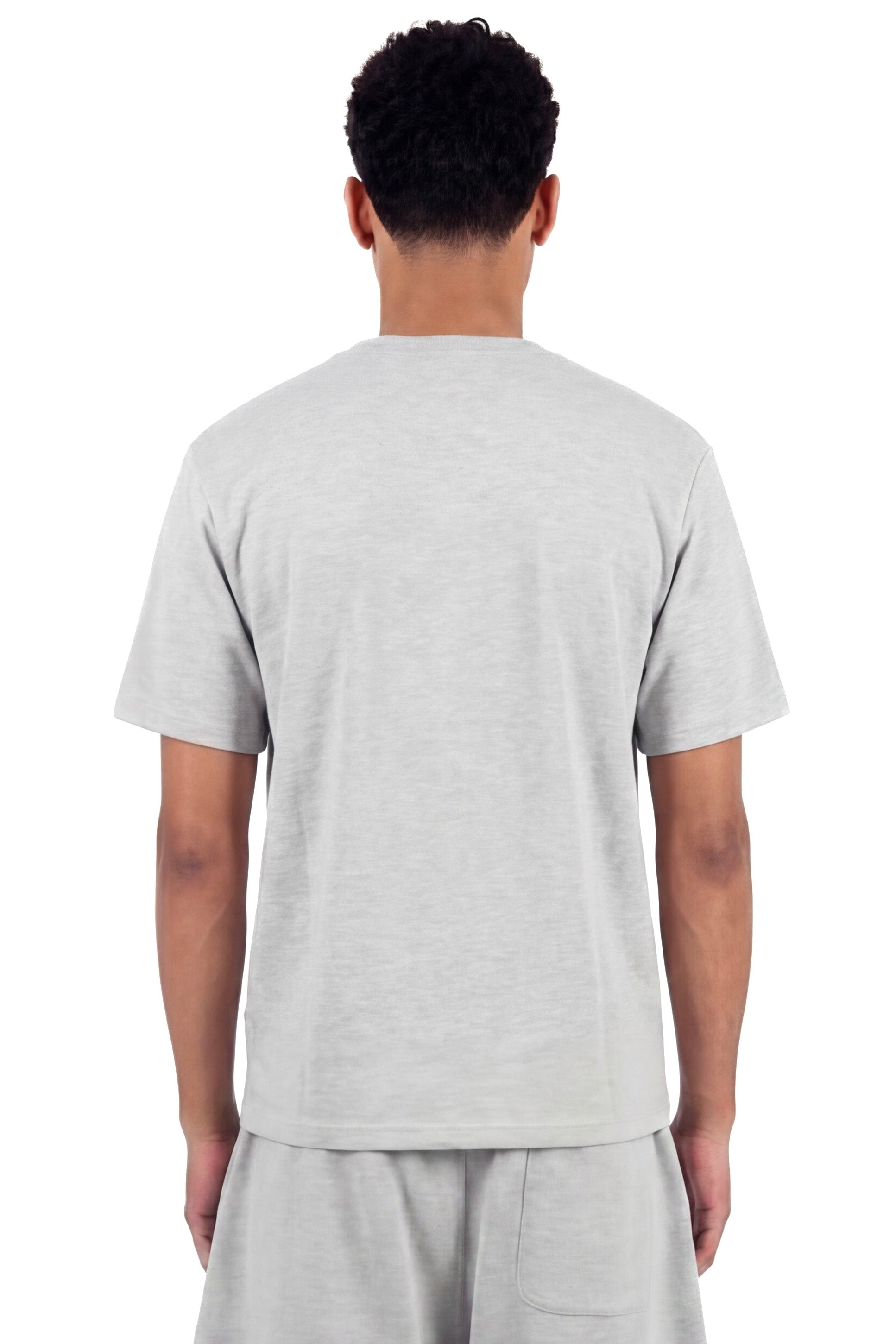 STZ T-Shirt Grey