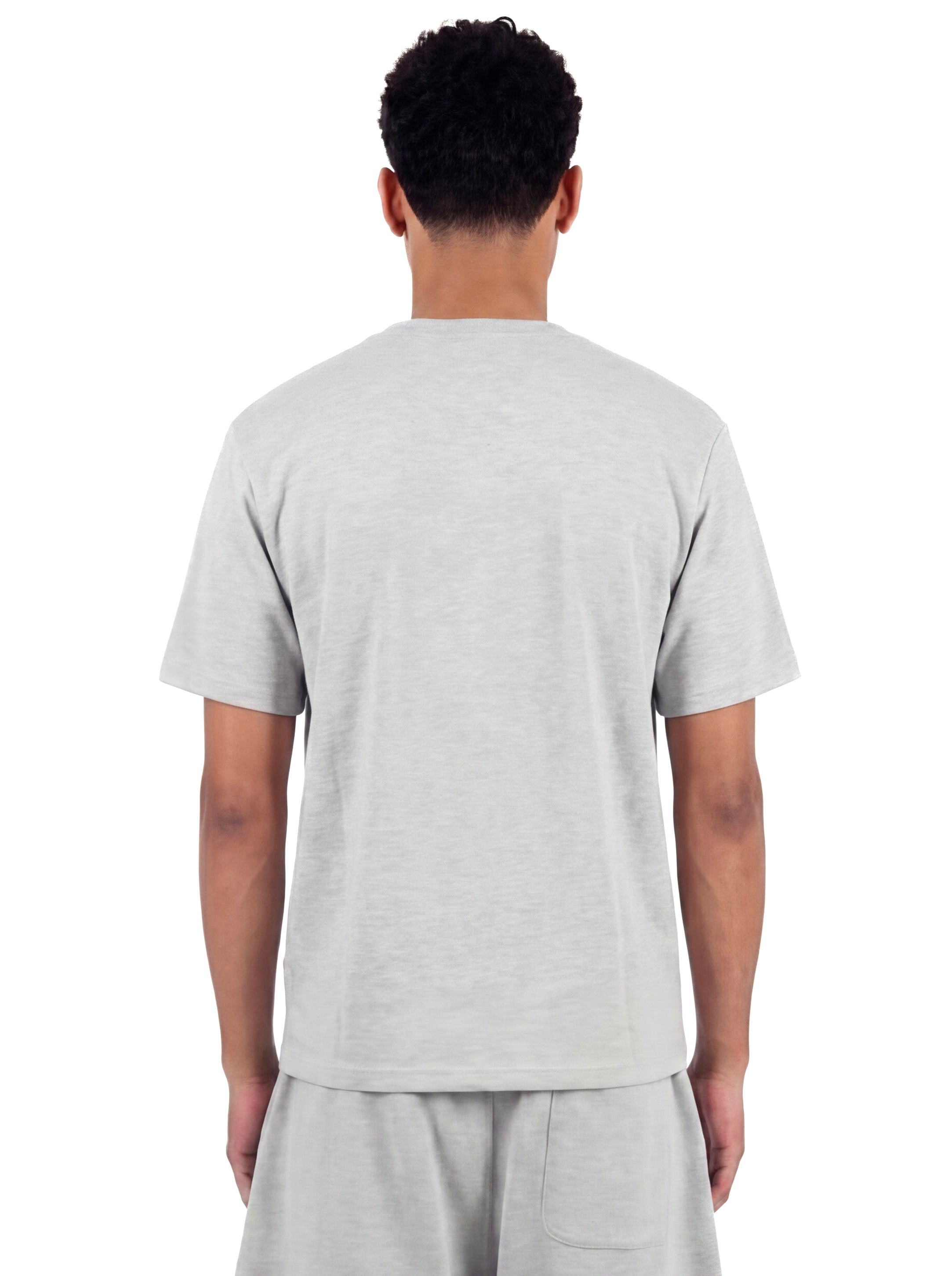 STZ T-Shirt Grey