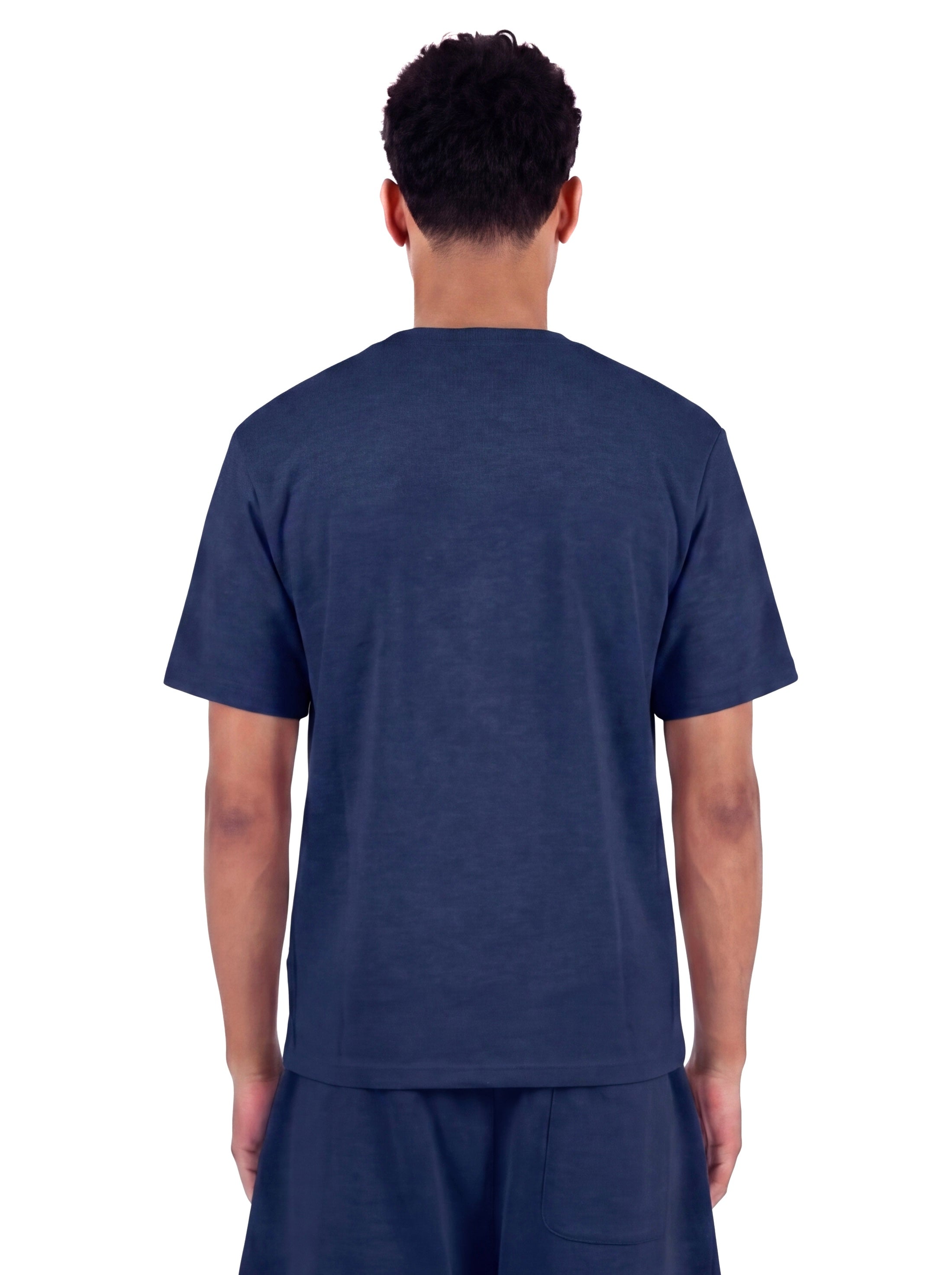 STZ T-Shirt Navy Blue
