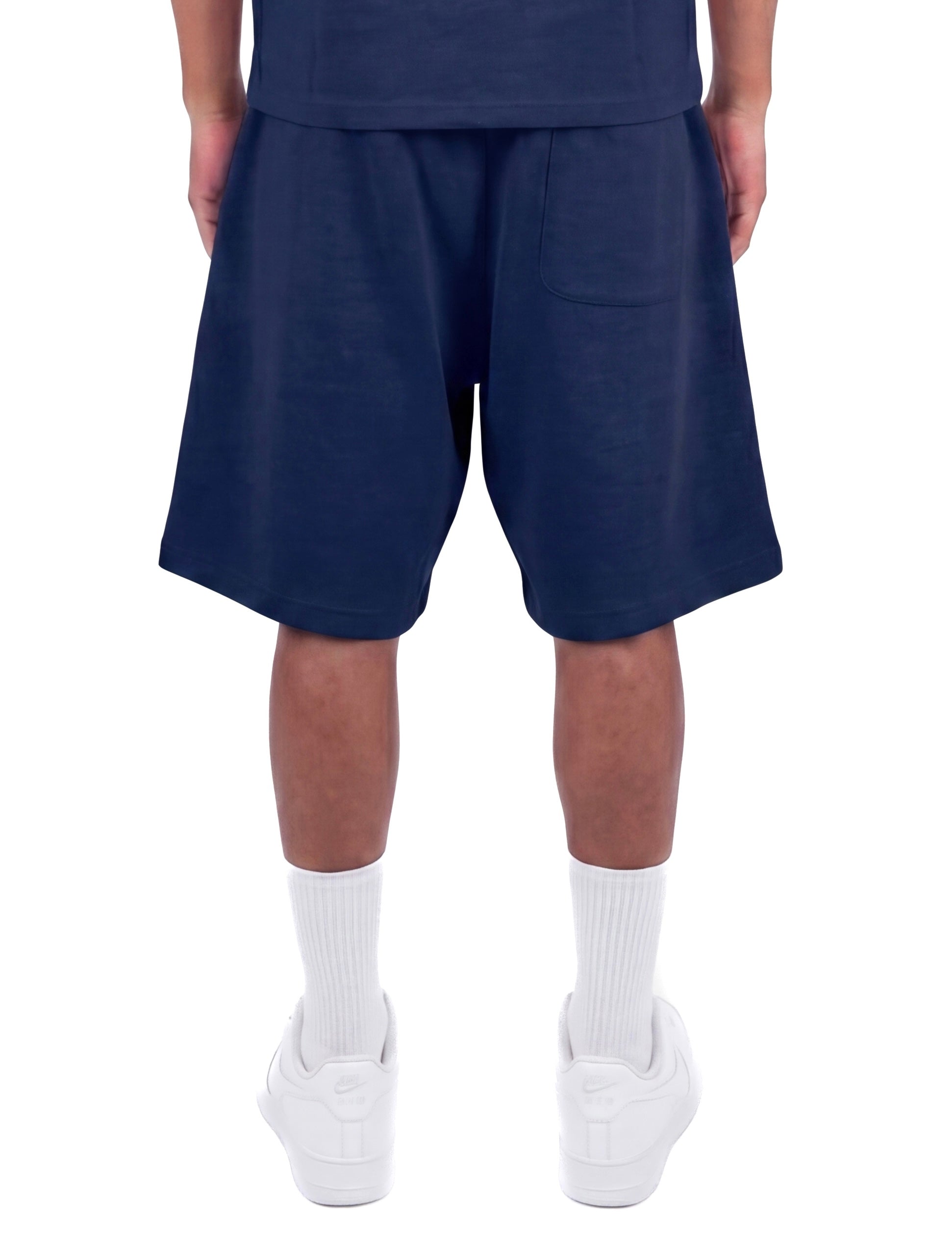 STZ Shorts Navy Blue