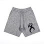 STZ Mohair Shorts Grau