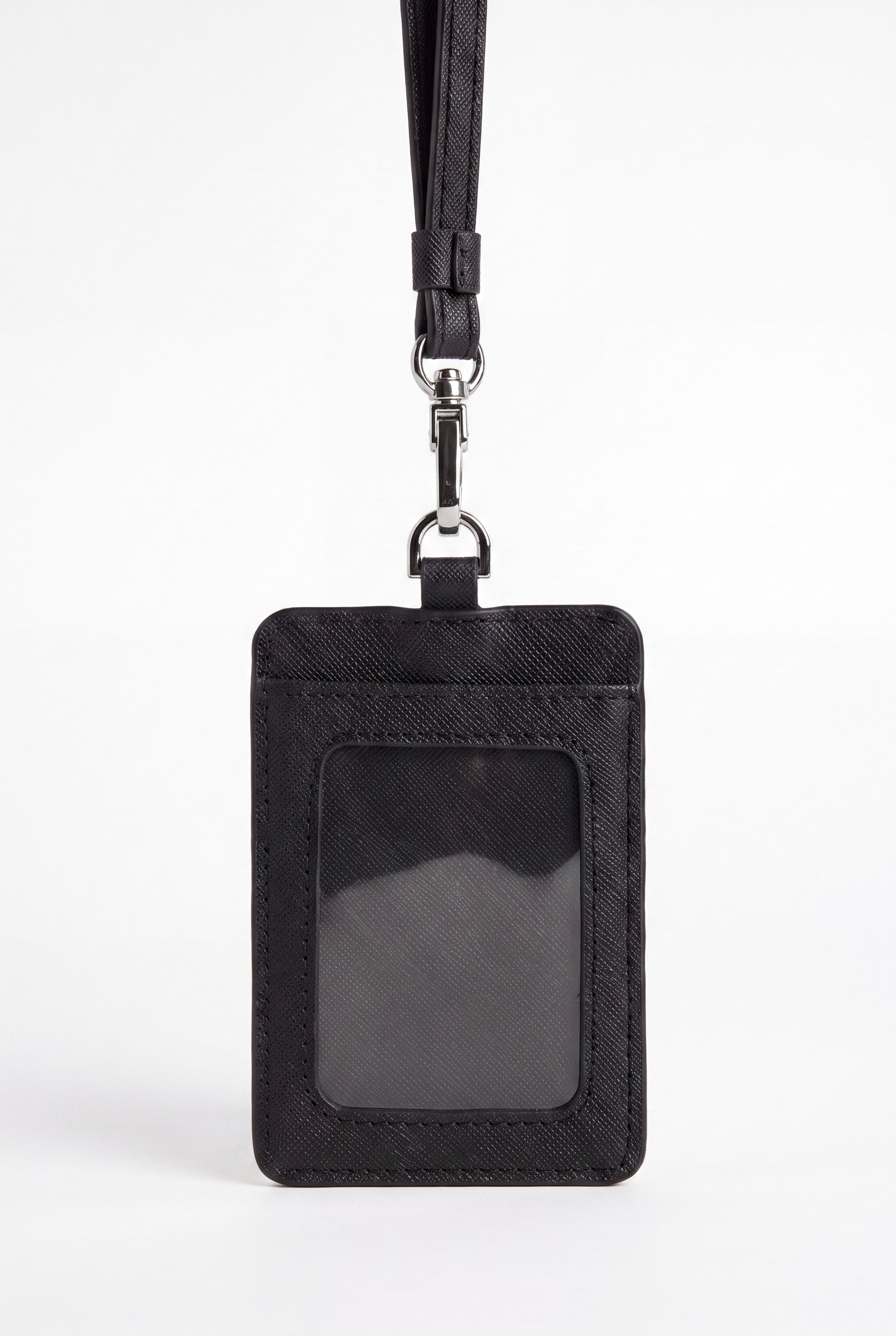 Midnight Hanging Cardholder