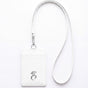 Snow Hanging Cardholder