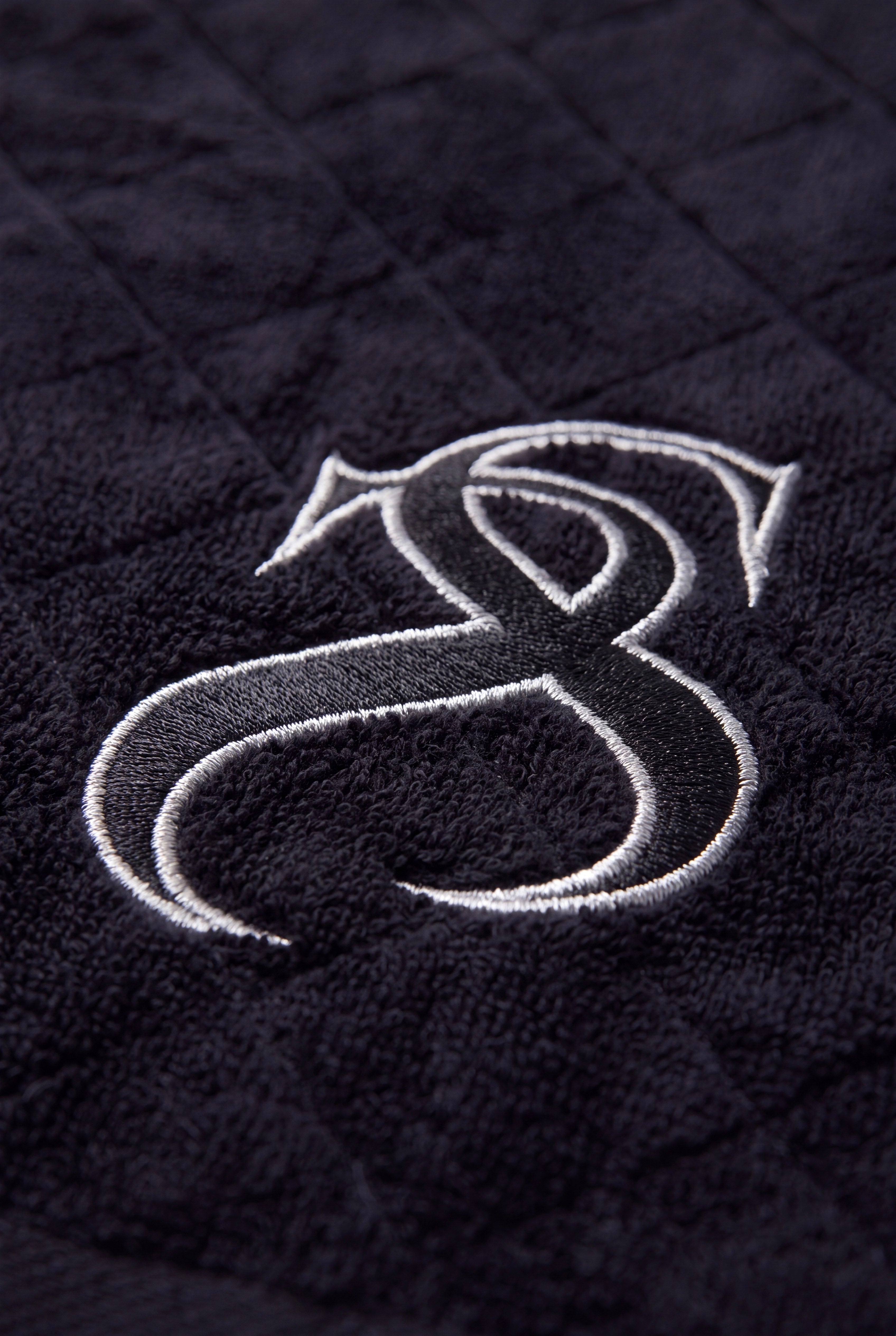 1OF1 STZ Towel