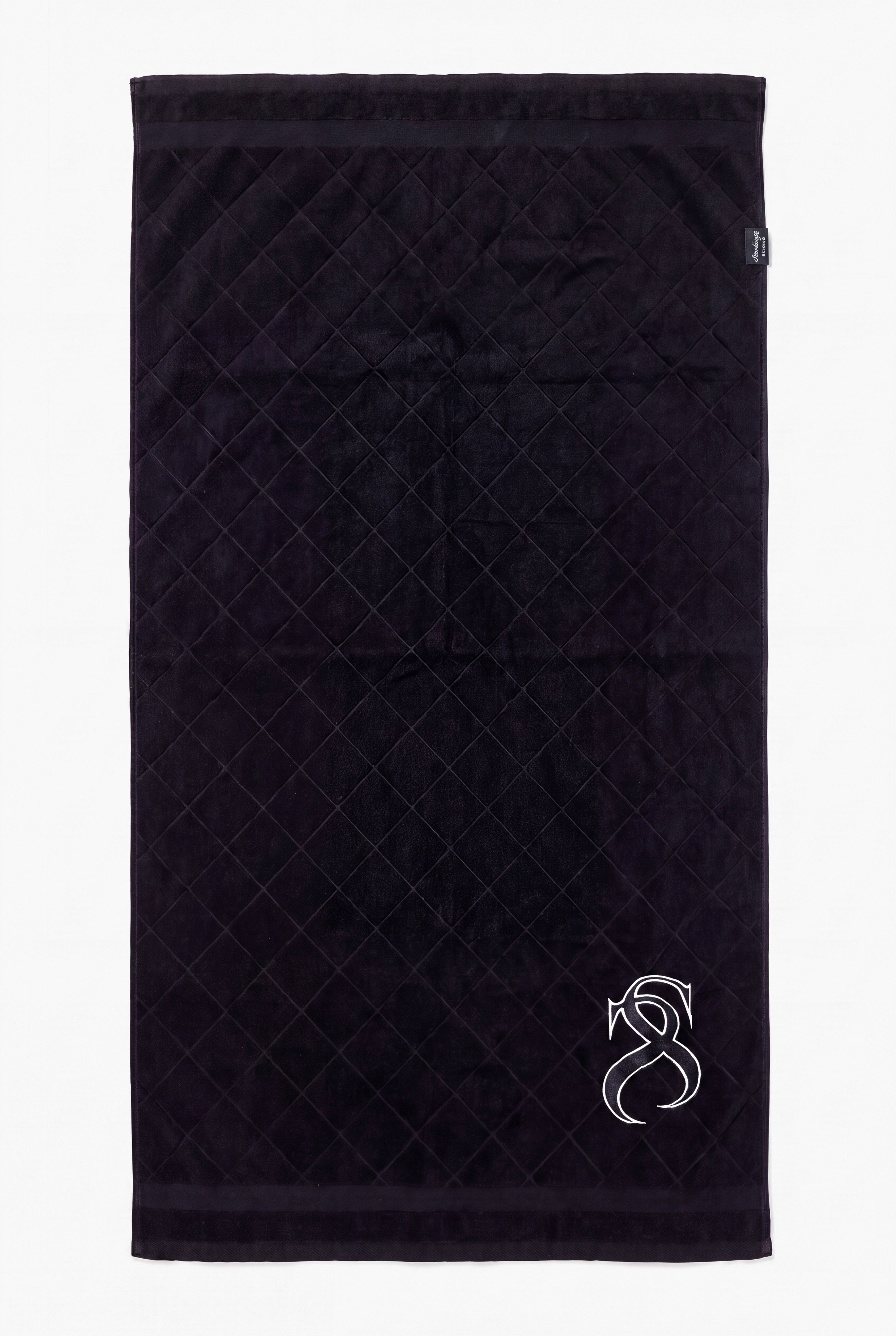 1OF1 STZ Towel