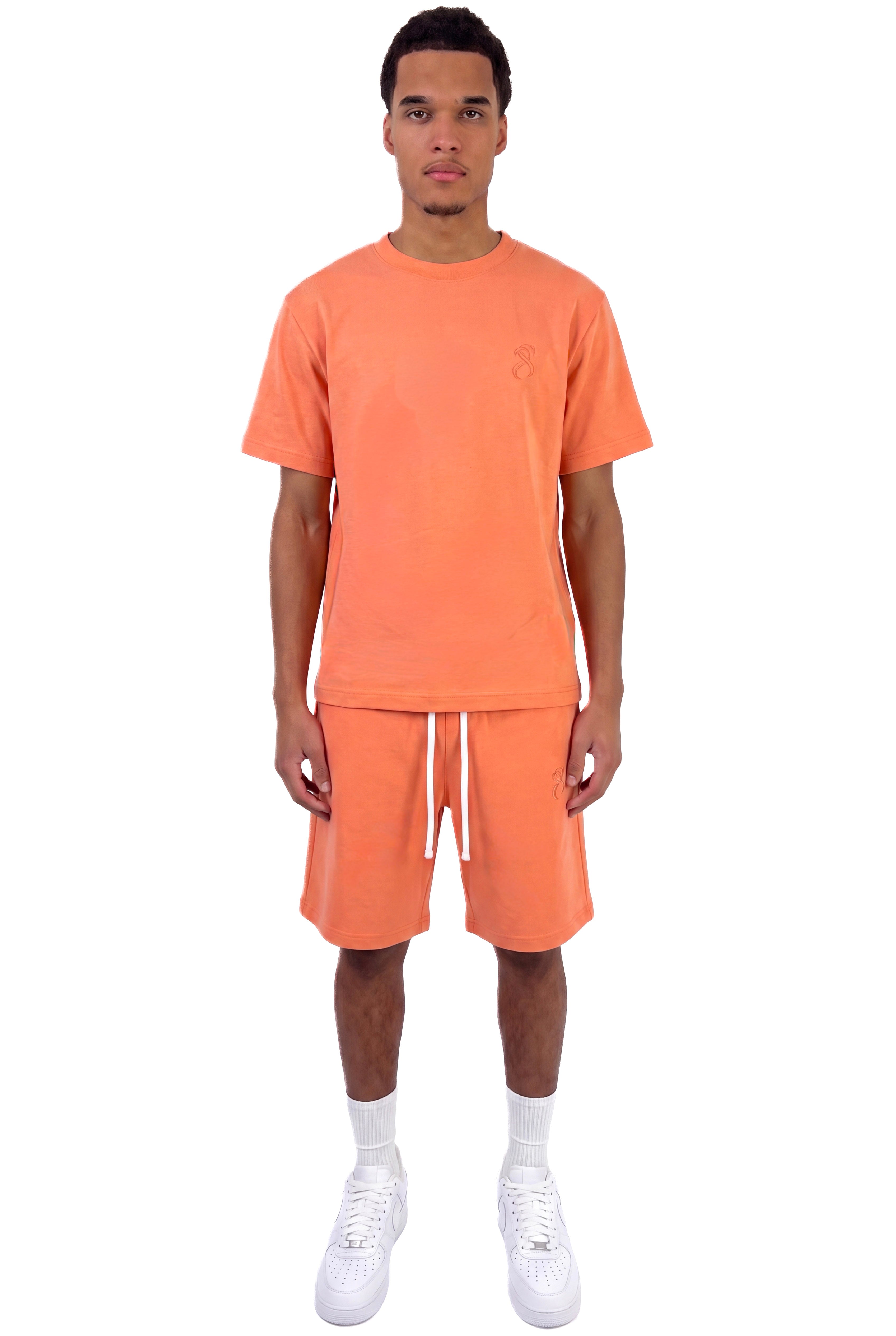 STZ T-Shirt Coral