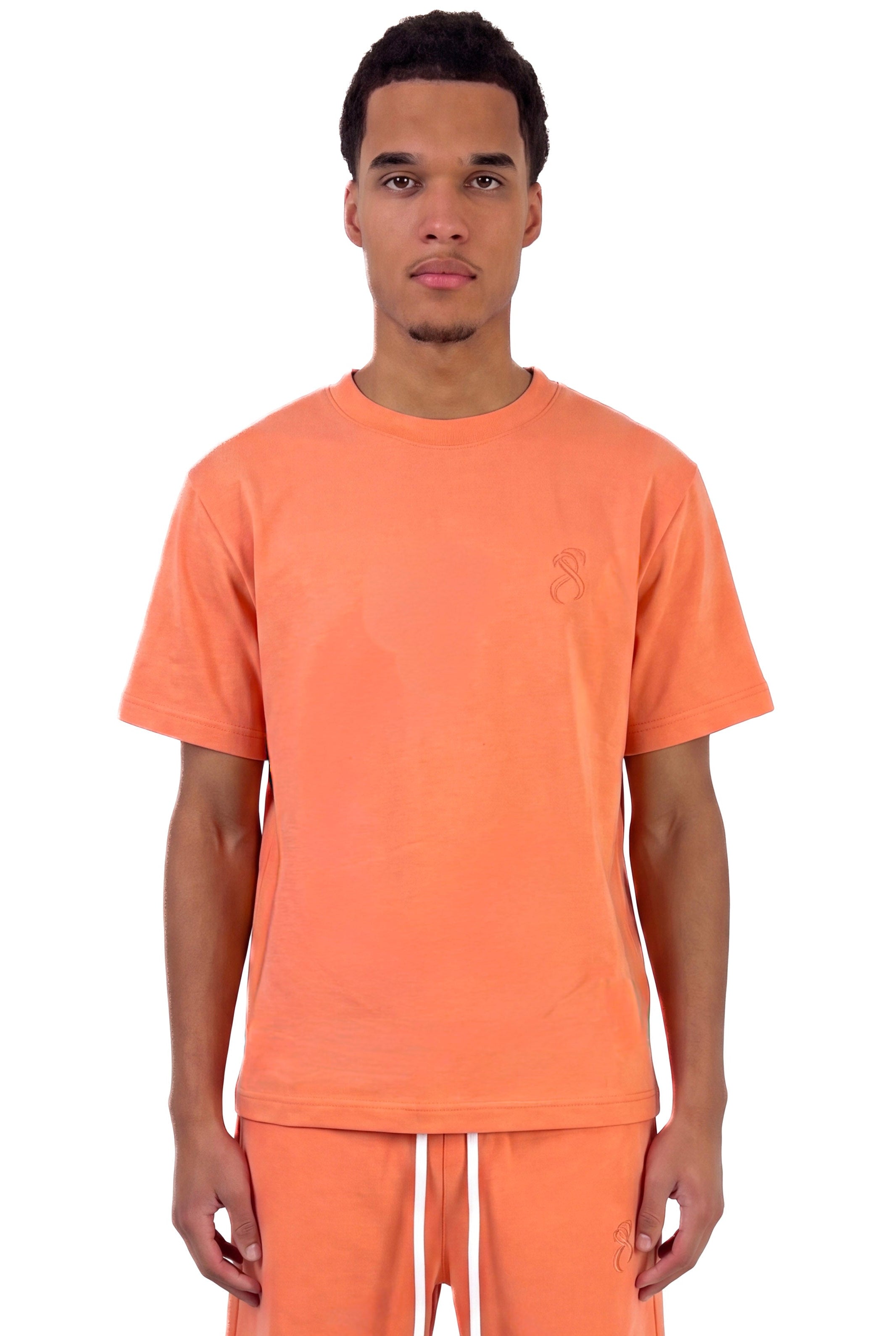 STZ T-Shirt Coral