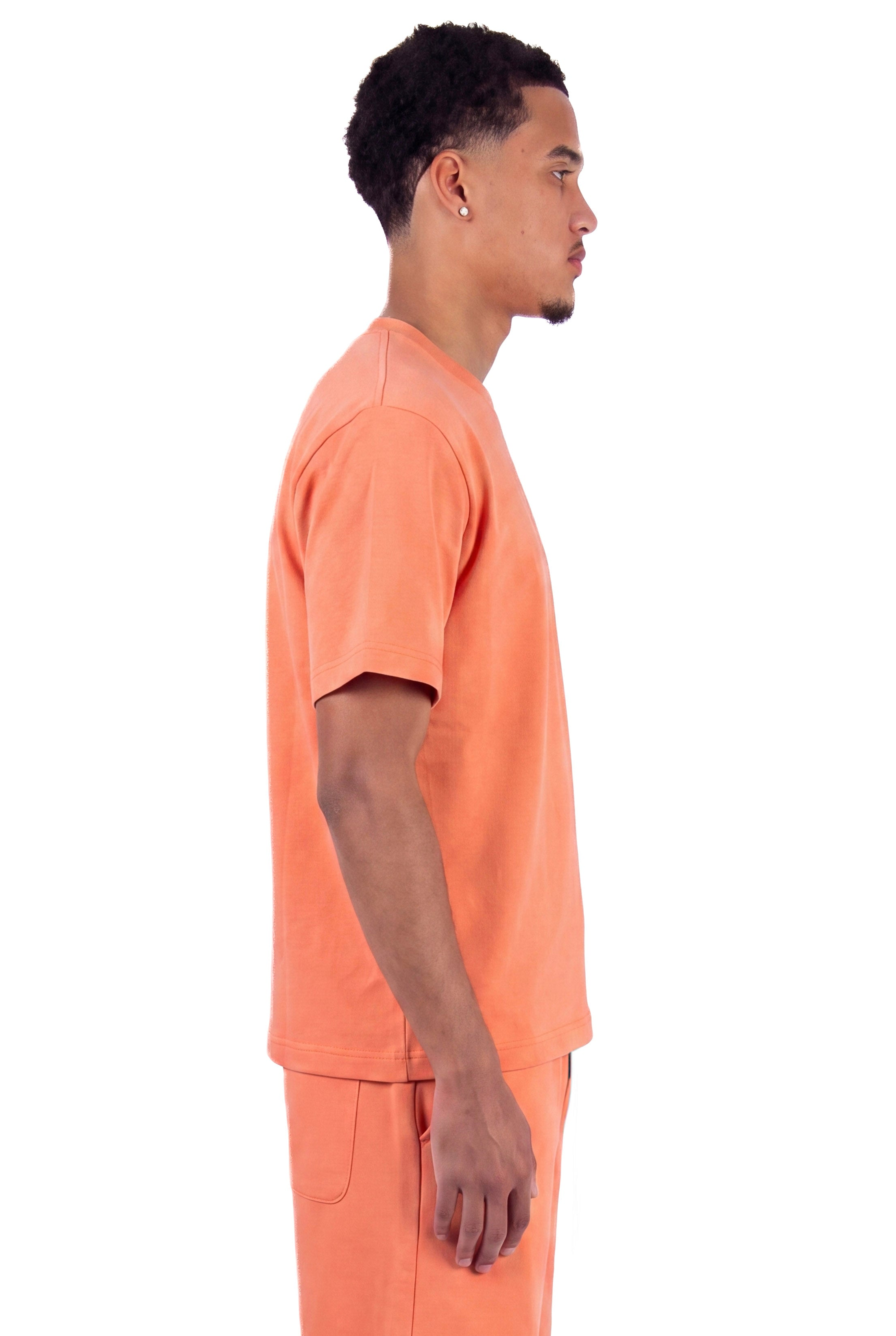 STZ T-Shirt Coral