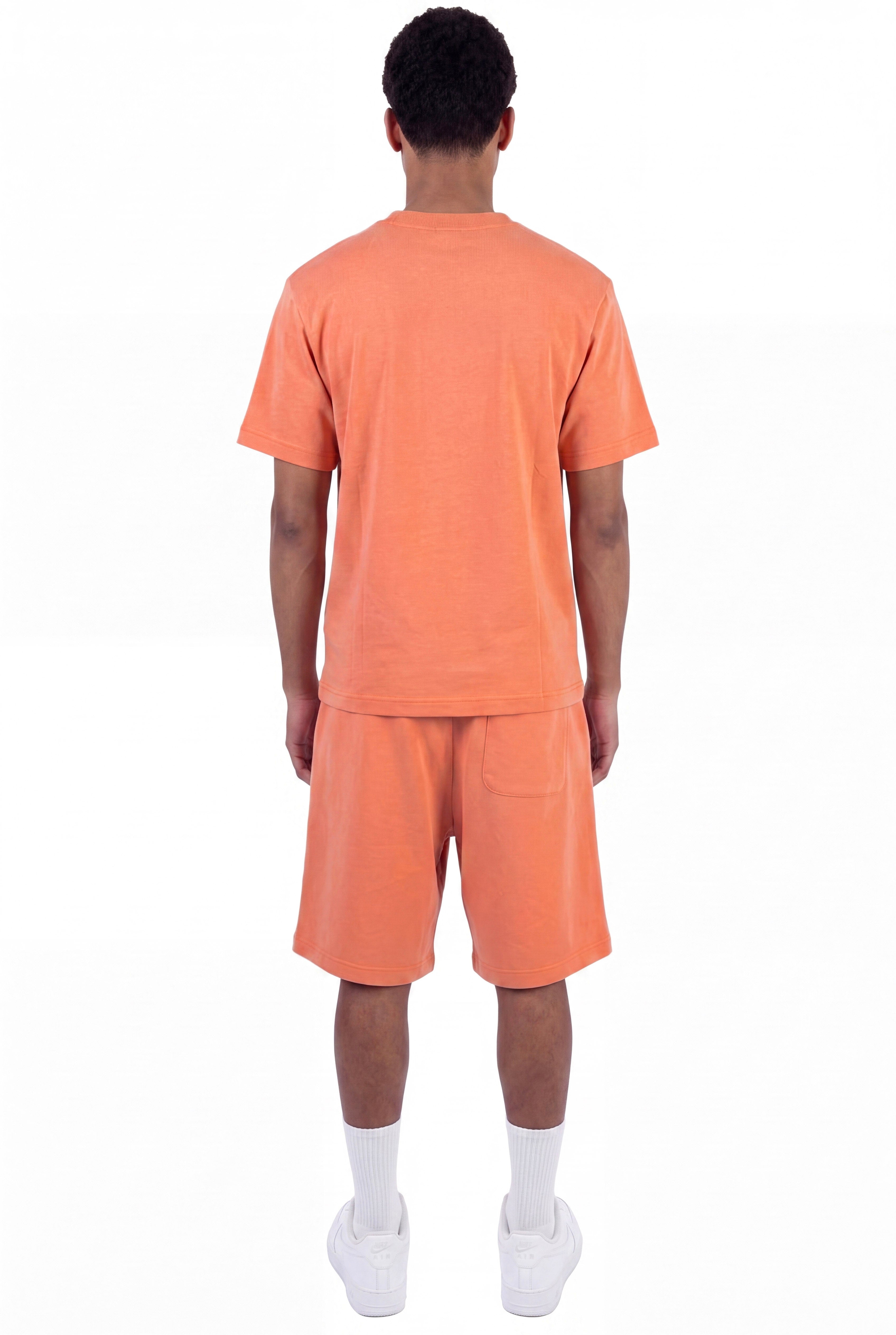 STZ T-Shirt Coral