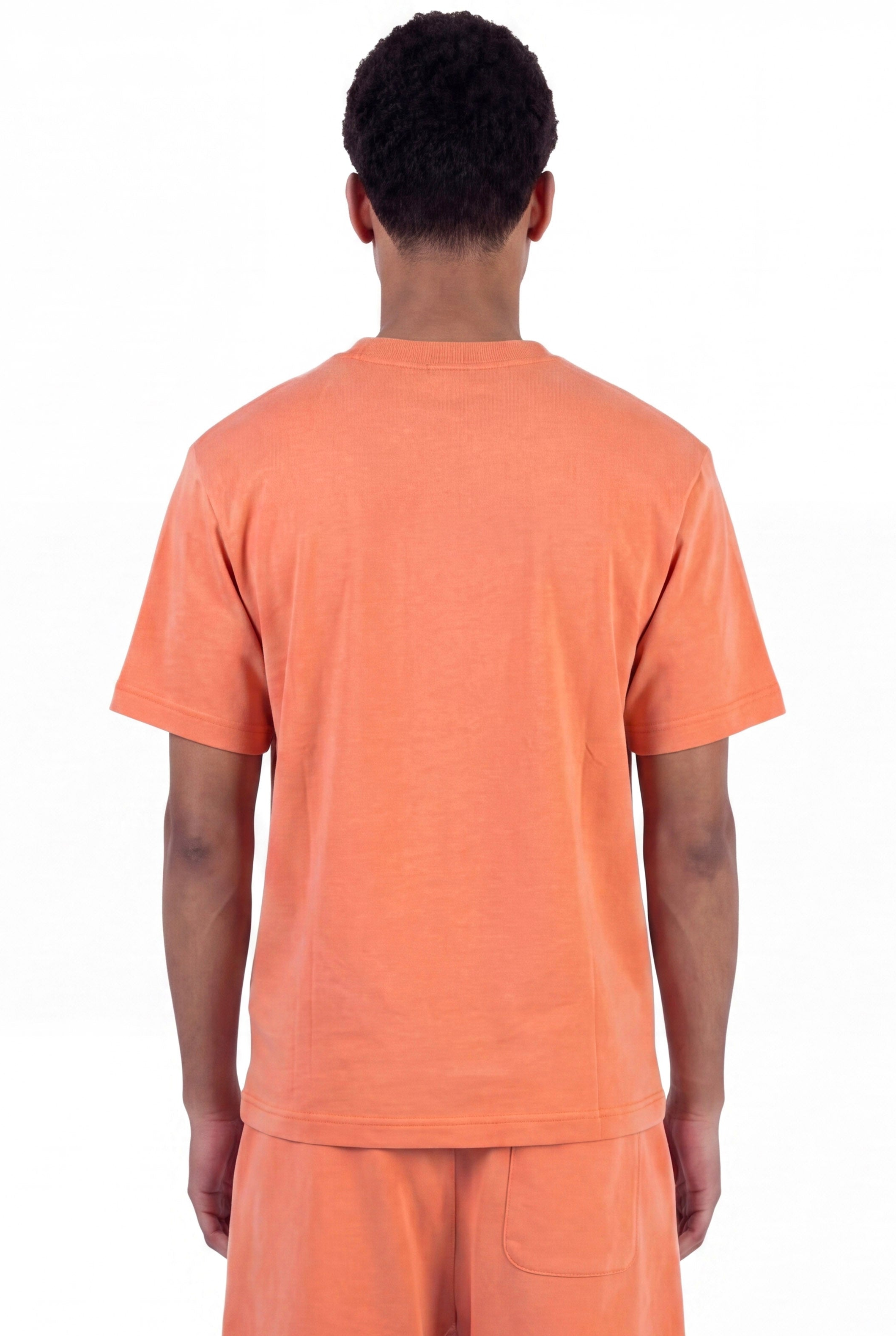 STZ T-Shirt Coral
