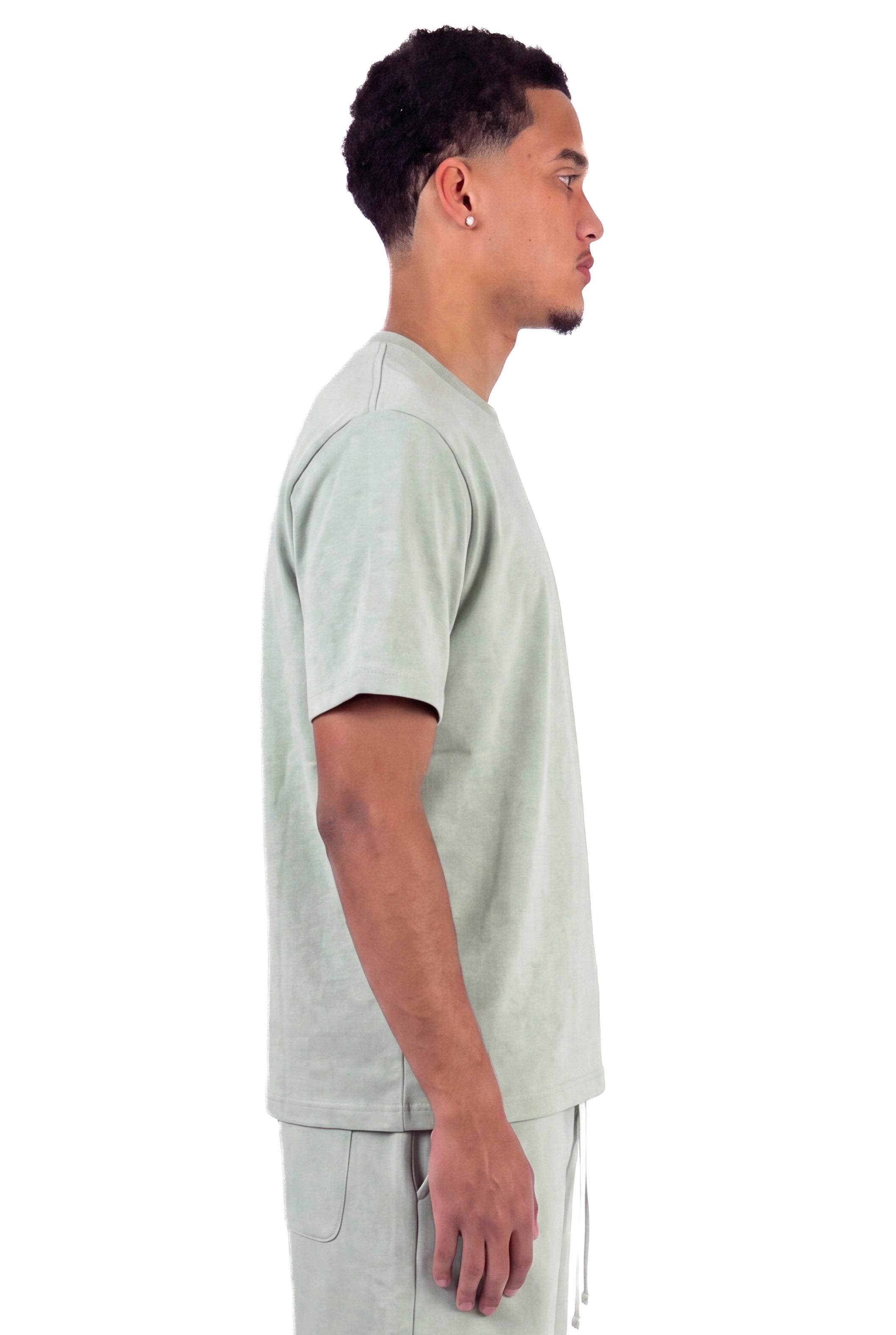STZ T-Shirt Sage