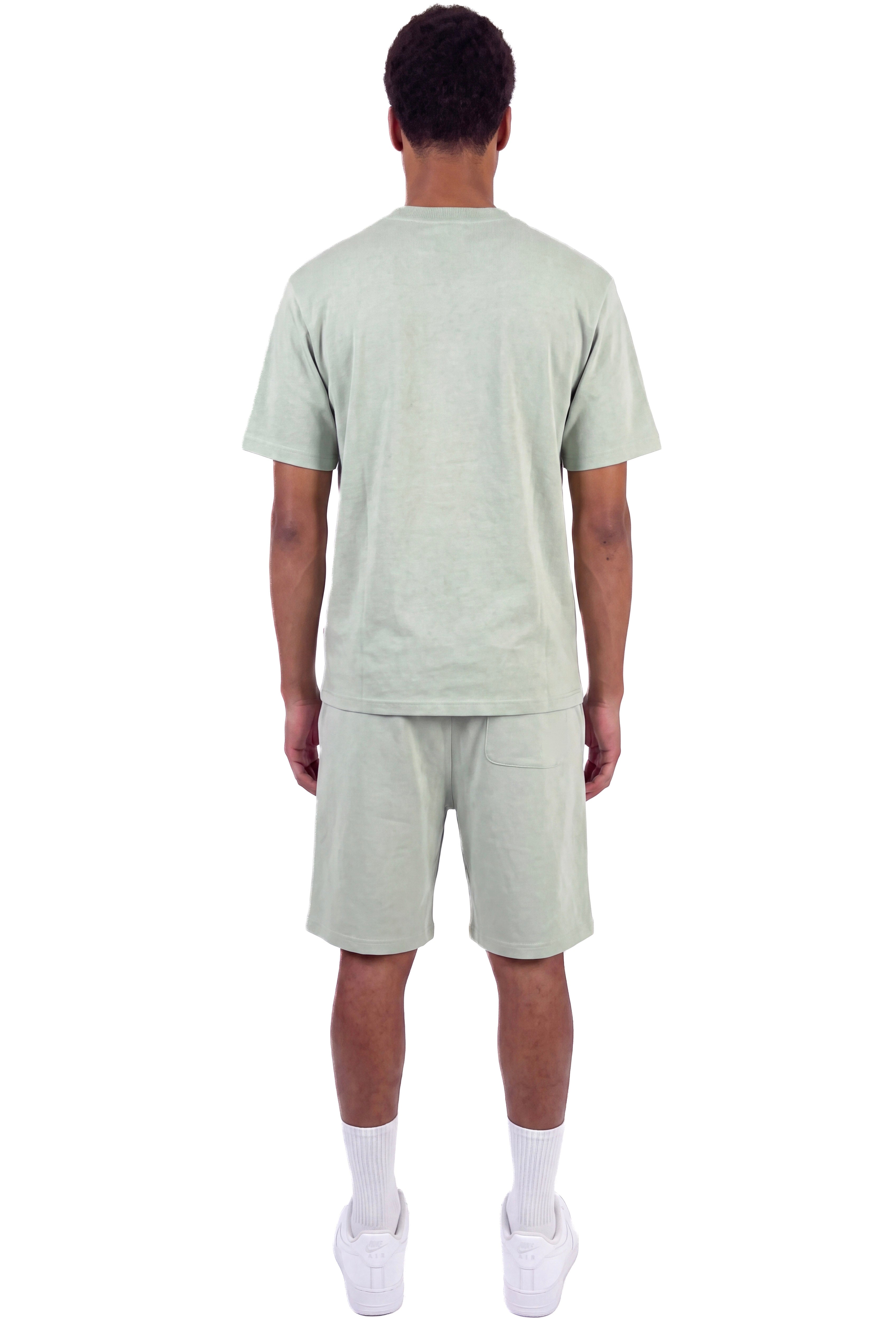 STZ T-Shirt Sage