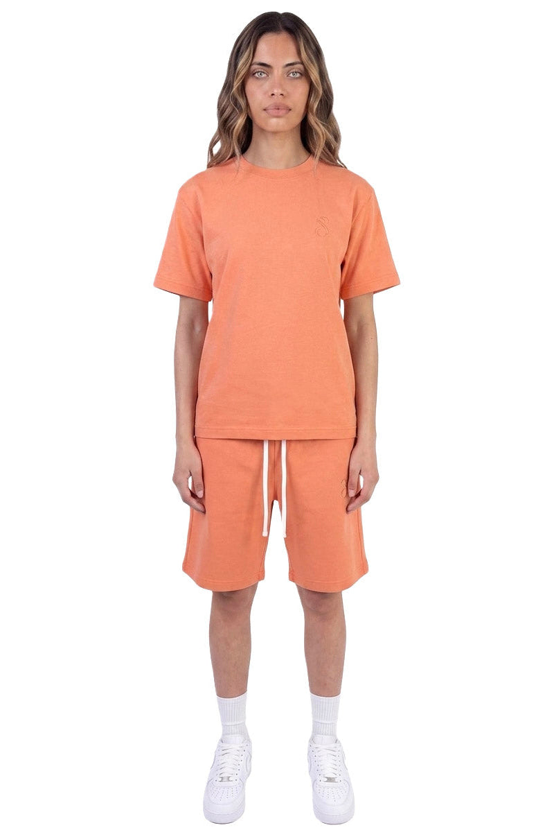 STZ T-Shirt Coral